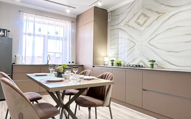 Odnokomnatnaya Kvartira Klassa Lyuks Flat