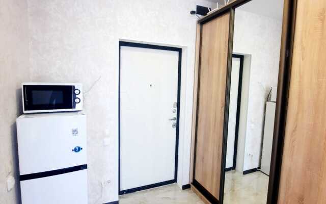 Zhk Kasablanka Flat