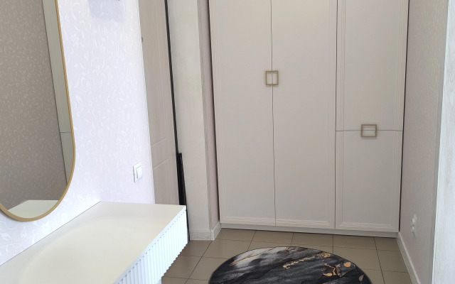 Oliviya V Zhk Solyanka Park Apartment