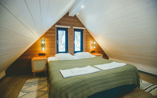 KetiGesh Guest House