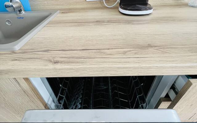 Апартаменты  на Балтике