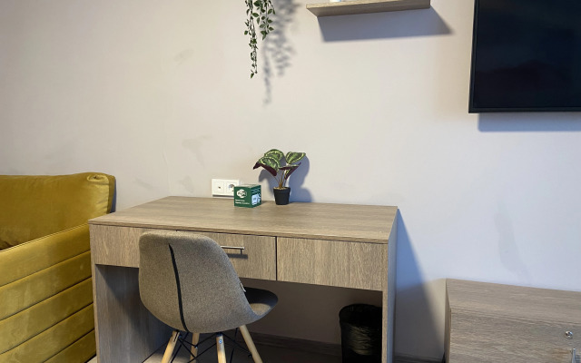 Квартира Триумф на Московском