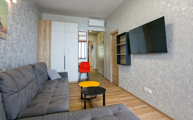 Апартаменты Фамилия Элит 11