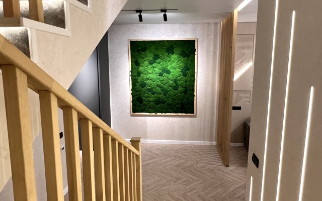 Вилла Геленджик