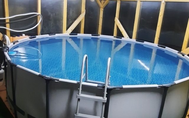 Zaimka Guest House