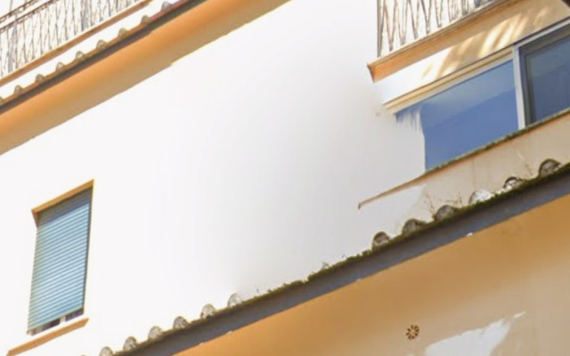 Гостевой дом Royal Luxury Oxilia