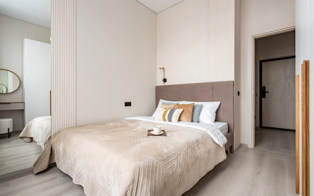 Merino Home Alia Apartments