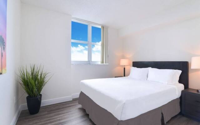 Pet Friendly Condos In Sunny Isles Apart-hotel