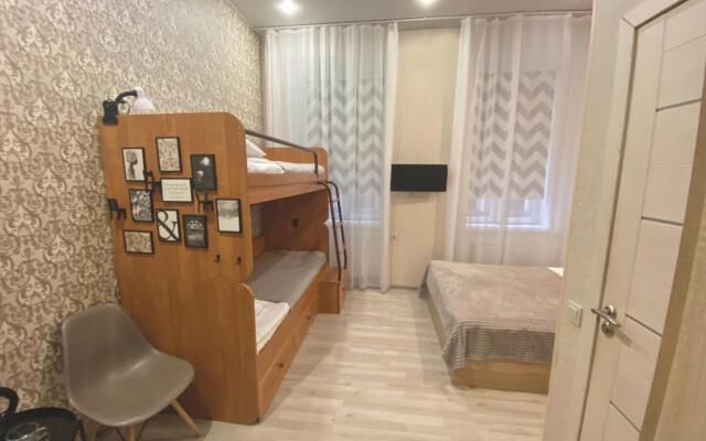 812 Hotel