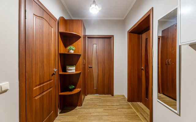 Квартира KazanDa Удобная на Губкина