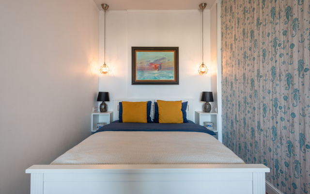 Апартаменты Comfort & Relax Home at Tsarskaya Ploshchad