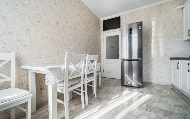 Квартира 1-комнатная в ЖК Зеленый остров