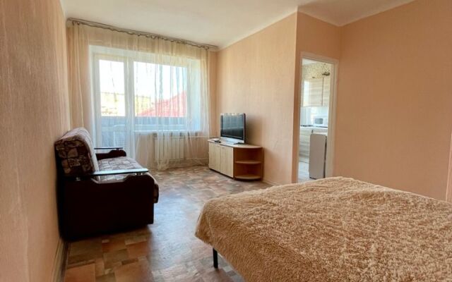 Квартира на Марковского 73