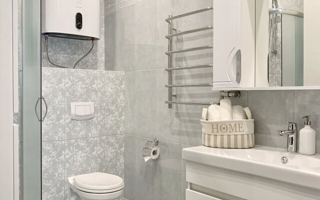 Fistashka MoreAparts Apartments