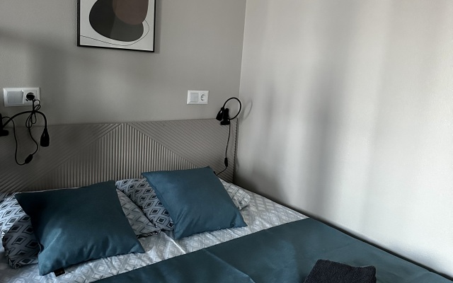Dizajnerskaya Studiya Flat