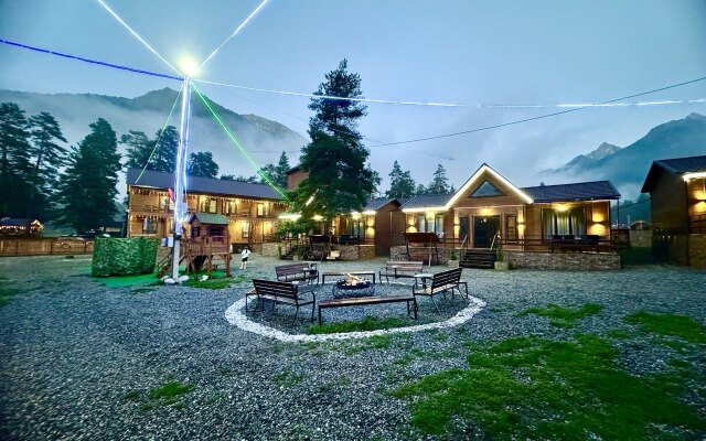Daut Resort Hotel