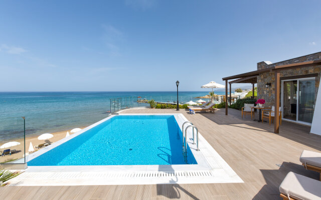 Top Countryline Alexander Beach Hotel & Village Crete Malia