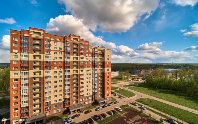 Квартира Уютная квартира с двумя местами