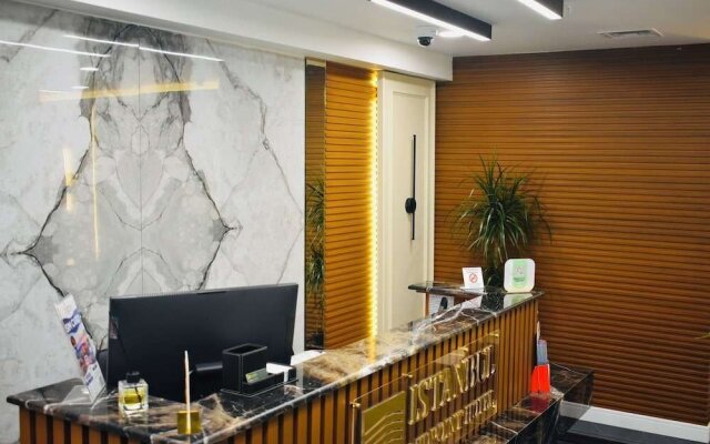 Istanbul Midpoint Hotel
