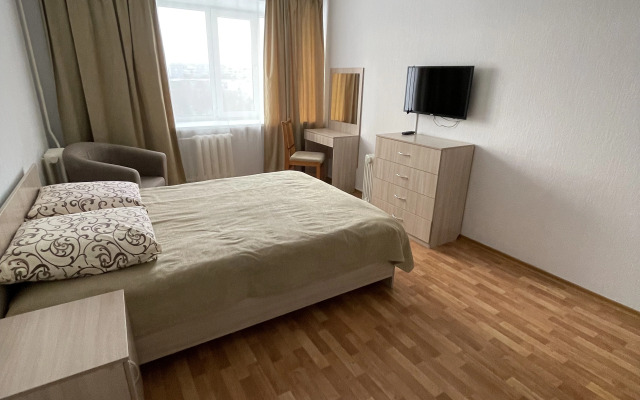 Апарт-отель Гостиница