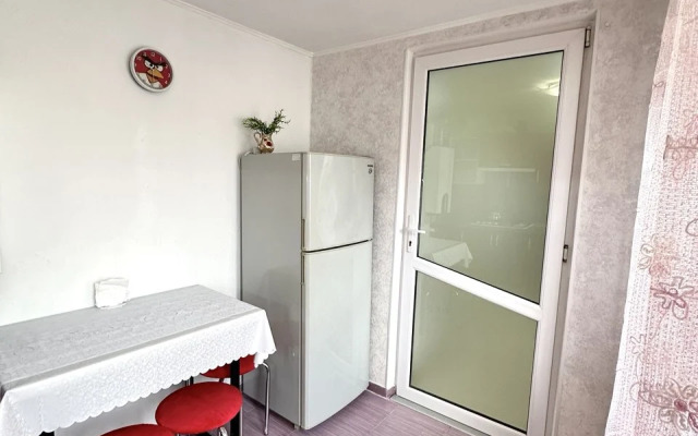 Апартаменты в частном секторе в сердце Евпатории