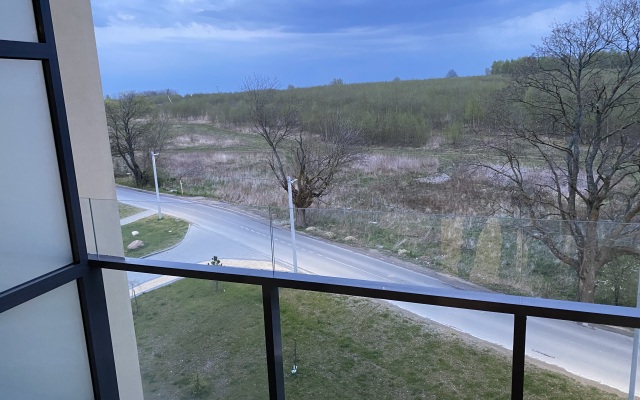 Апартаменты Анири