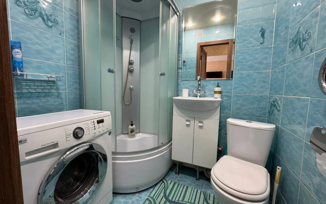 Apartamenty Heart of Grodno Residence