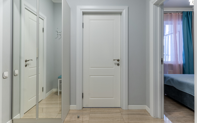 Dvuhkomnatnye Apartments