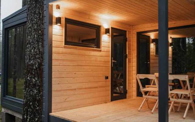 Частный дом Bjorn 2