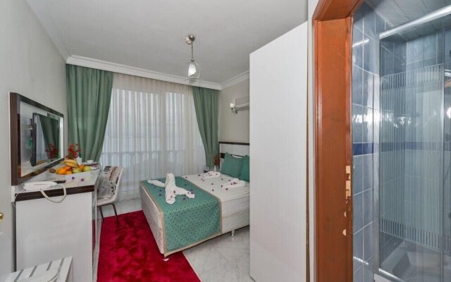 Otel Carpe Diem Gold