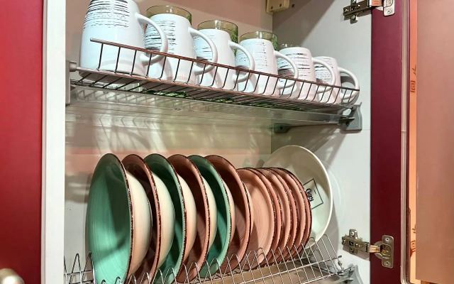 Квартира Просторная