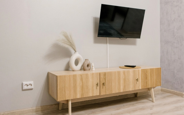 Апартаменты Компания Подушка на Войкова