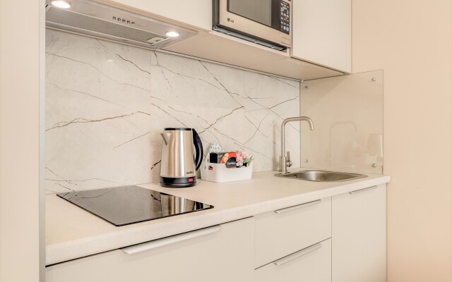 Start Apartaments