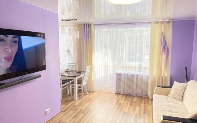 Квартира Уютная в Сортавала