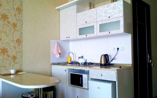 Irida Apart-Hotel