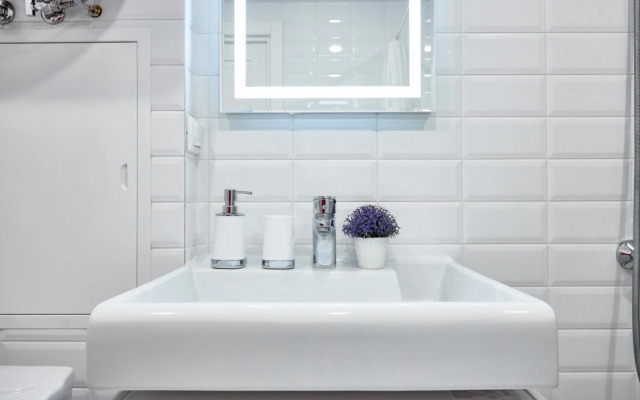 Апартаменты 1 на 50-лет Октября 14/6