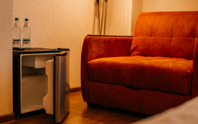 Toledo Mini-hotel