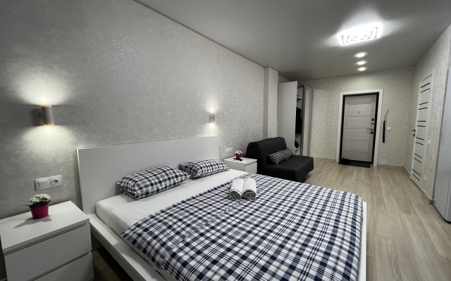 Apartamenty v Centre Yfy