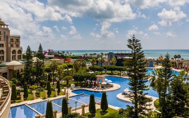 Spice Hotel & Spa All Inclusive