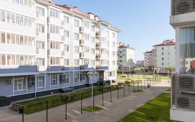 More Siriusa Flat 19