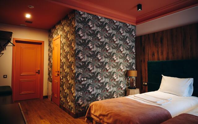 Конный клуб Звёздный