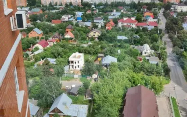 Апартаменты 1 на улице Кирова 15/1