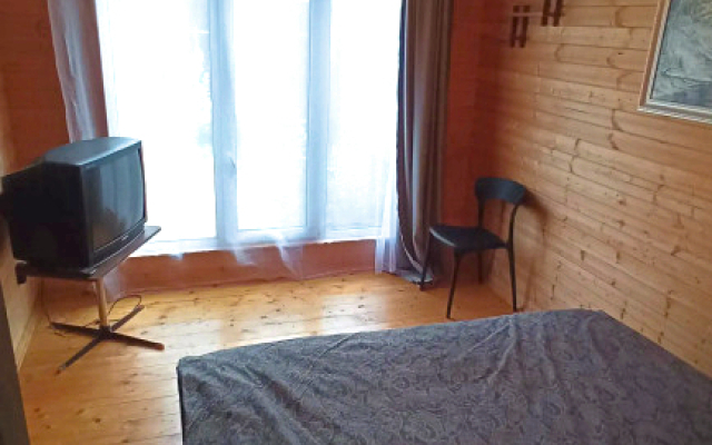 Частный дом У Воды c Банькой