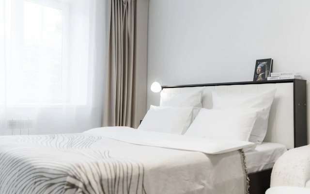 Квартира на Пригородной 29