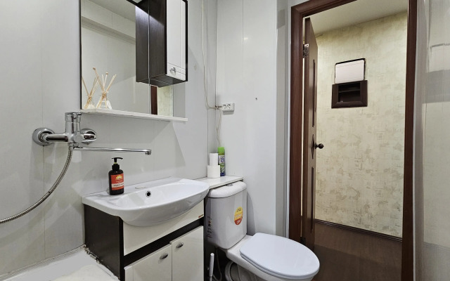 Maryin Dom Na Malysheva, 7 Flat