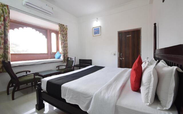 Kumbhalmer Hotel