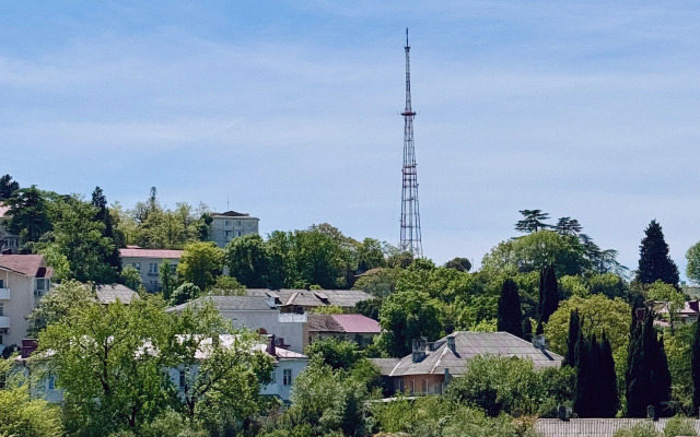 Квартира Альпика