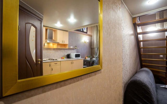 Apartamenty Tuchkov 24 (2)