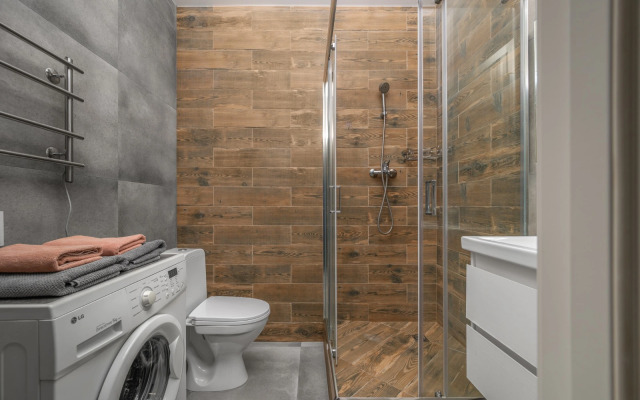 Квартира уютная однокомнатная на Петра Метальникова 40