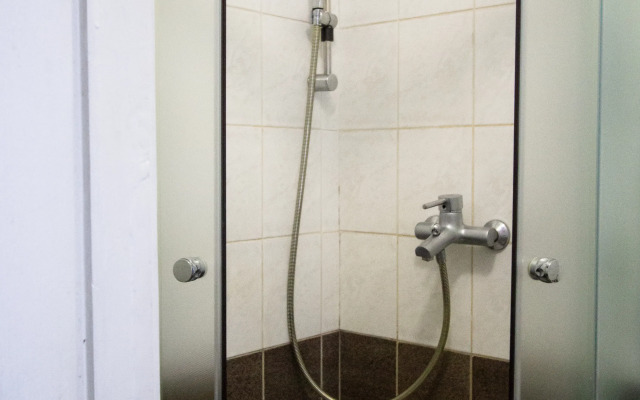 Отель НПО Автоматики